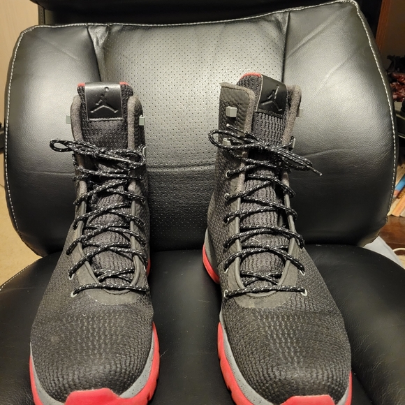 Jordan Future Boots